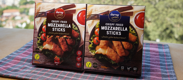 Çıtır Kızarmış Hellim Peynir Çeşitleri