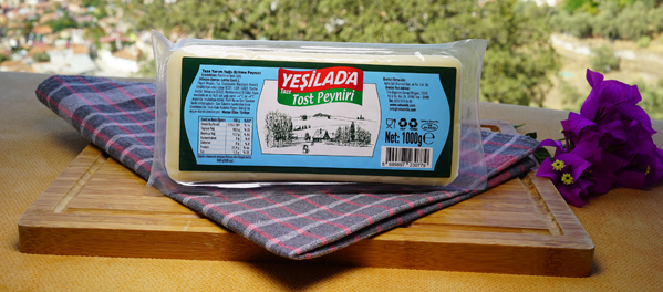 Kaşar Peyniri