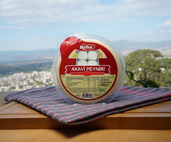 Akavi Peyniri